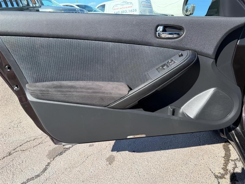 used 2012 Nissan Altima car, priced at $7,790
