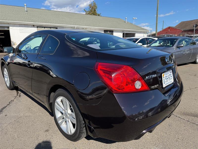 used 2012 Nissan Altima car, priced at $7,790