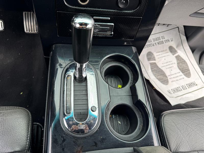 used 2006 Ford F-150 car, priced at $8,490