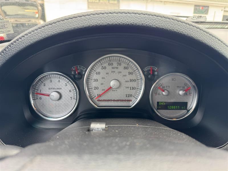 used 2006 Ford F-150 car, priced at $8,490