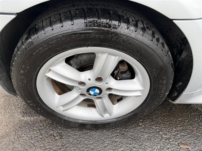 used 2000 BMW Z3 car, priced at $8,490