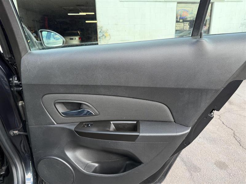 used 2013 Chevrolet Cruze car, priced at $4,290