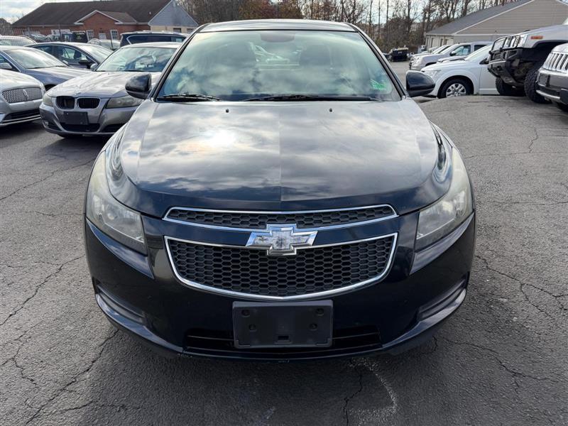 used 2013 Chevrolet Cruze car, priced at $4,290