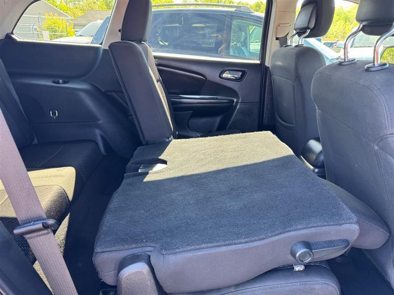 used 2019 Dodge Journey car, priced at $6,990