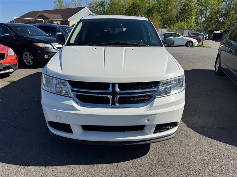 used 2019 Dodge Journey car, priced at $6,990