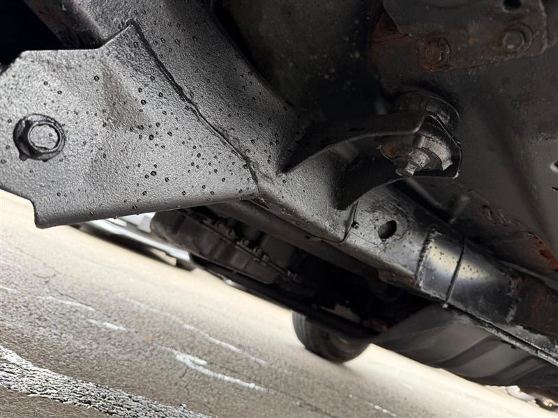 used 2004 Jeep Wrangler car, priced at $7,490