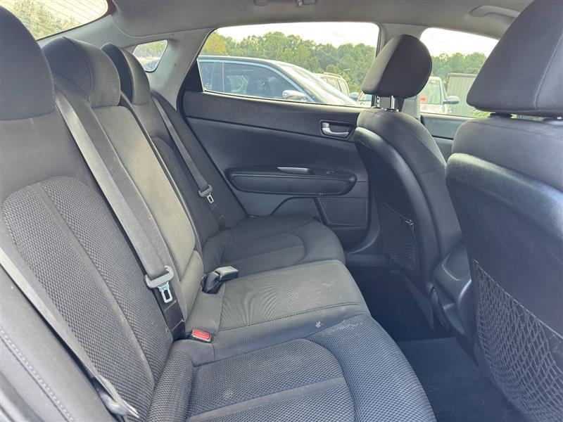 used 2019 Kia Optima car, priced at $7,990