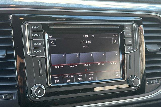 used 2019 Volkswagen Beetle car, priced at $28,995