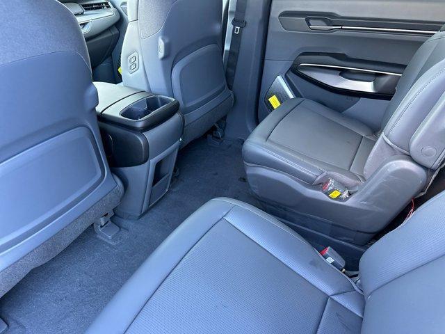 new 2026 Kia EV9 car, priced at $60,480