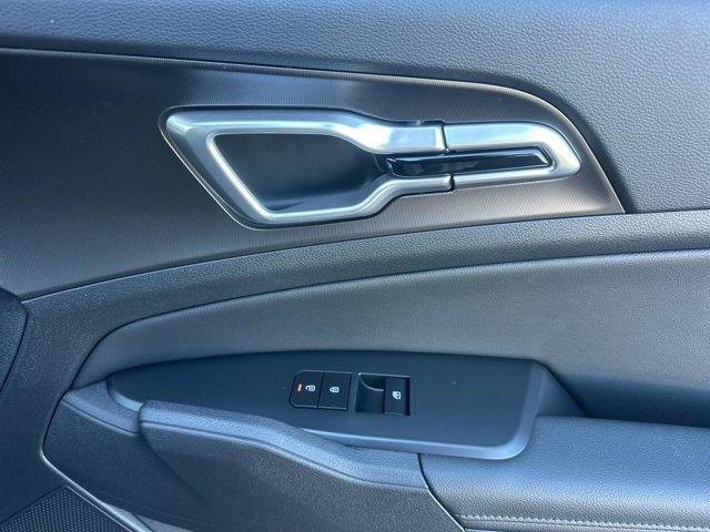 new 2026 Kia Sportage Hybrid car, priced at $35,280