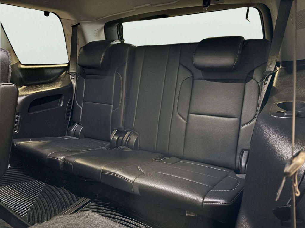used 2019 GMC Yukon car, priced at $21,795