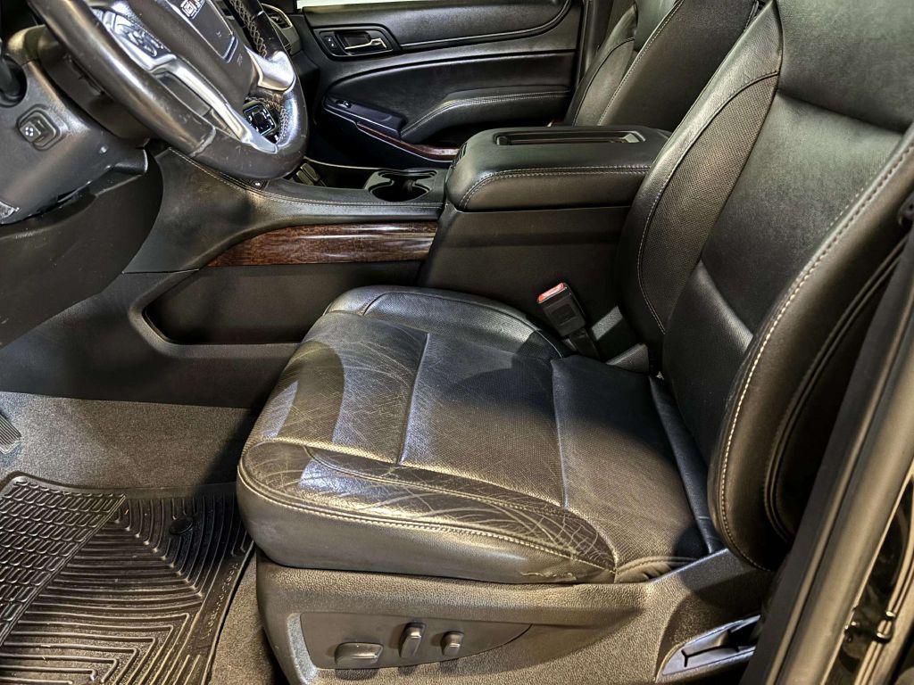 used 2019 GMC Yukon car, priced at $21,795