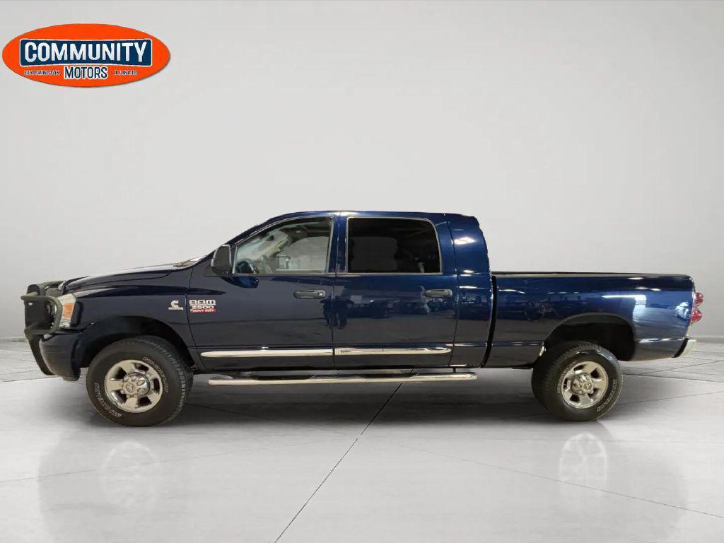 used 2008 Dodge Ram 2500 car, priced at $27,995