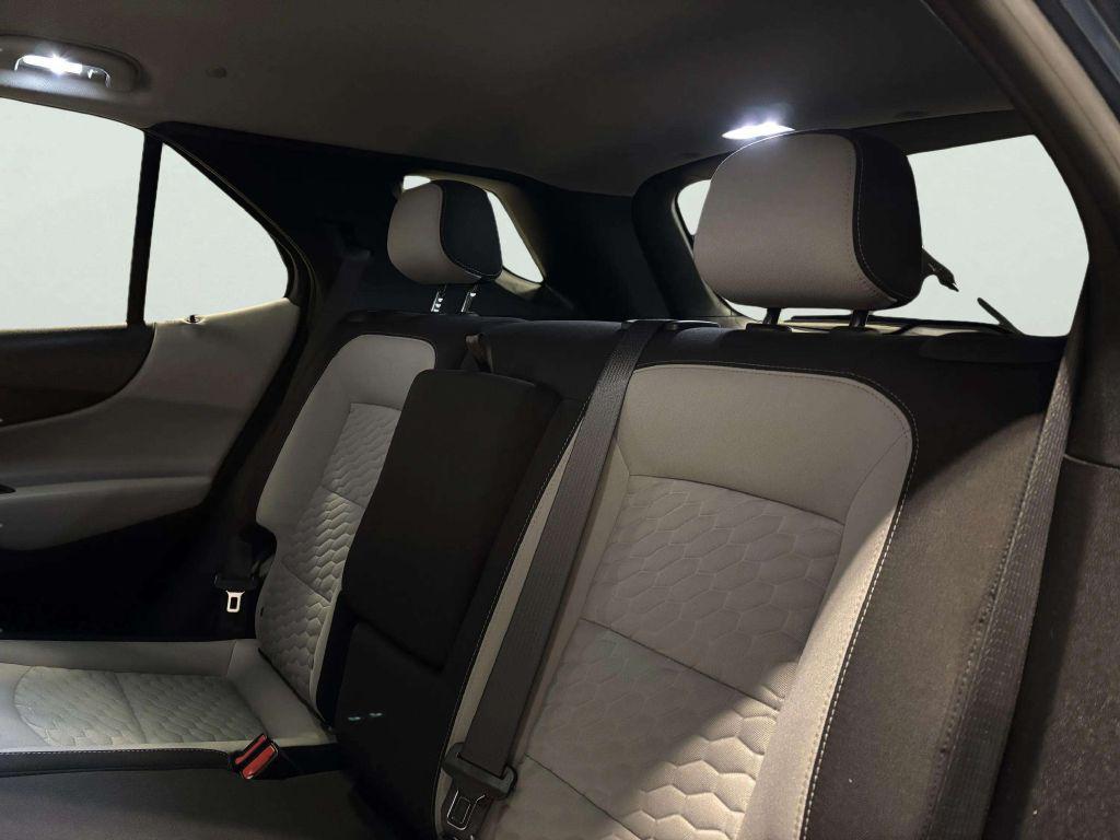 used 2021 Chevrolet Equinox car, priced at $12,995