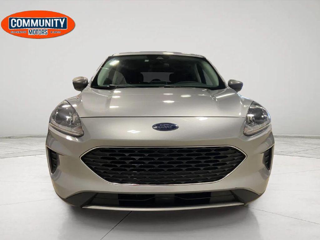 used 2022 Ford Escape car, priced at $13,595