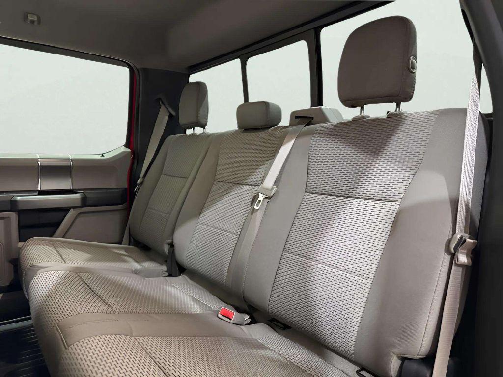 used 2016 Ford F-150 car, priced at $20,795