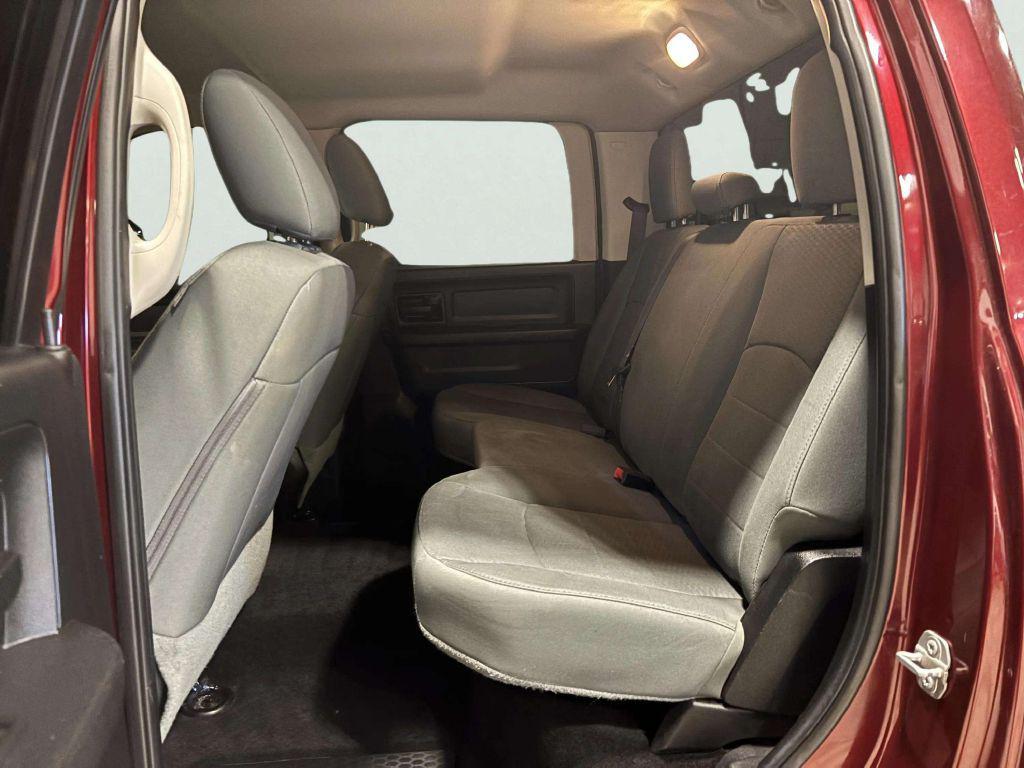 used 2016 Ram 3500 car, priced at $29,995