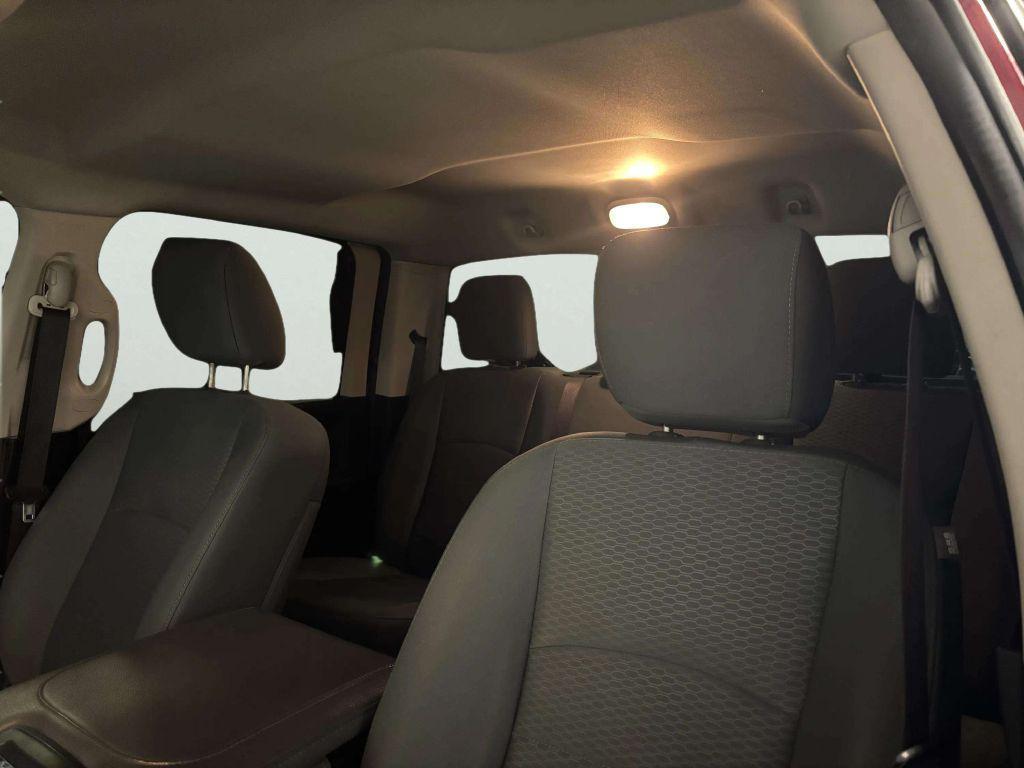 used 2016 Ram 3500 car, priced at $29,995