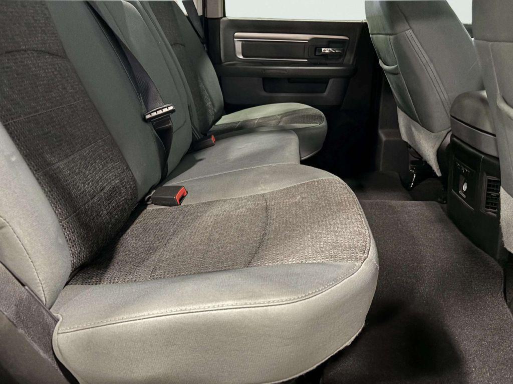 used 2016 Ram 1500 car, priced at $14,795
