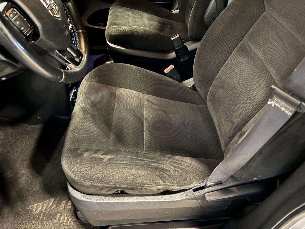 used 2016 Dodge Grand Caravan car, priced at $9,795