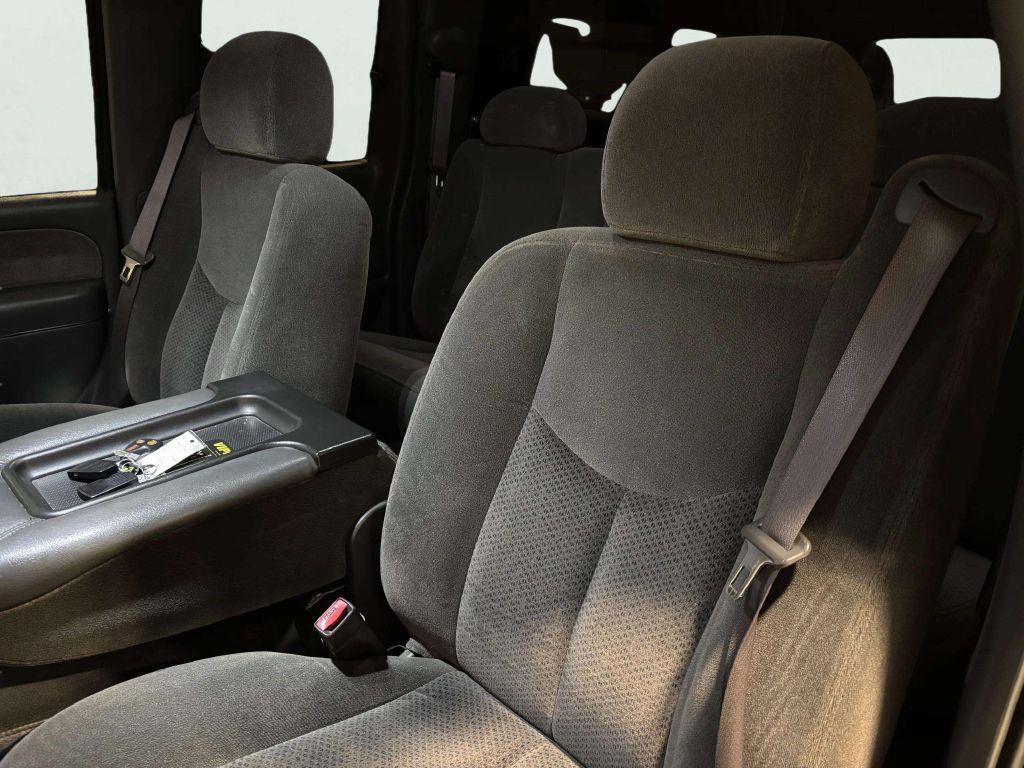 used 2003 Chevrolet Silverado 2500 car, priced at $19,795