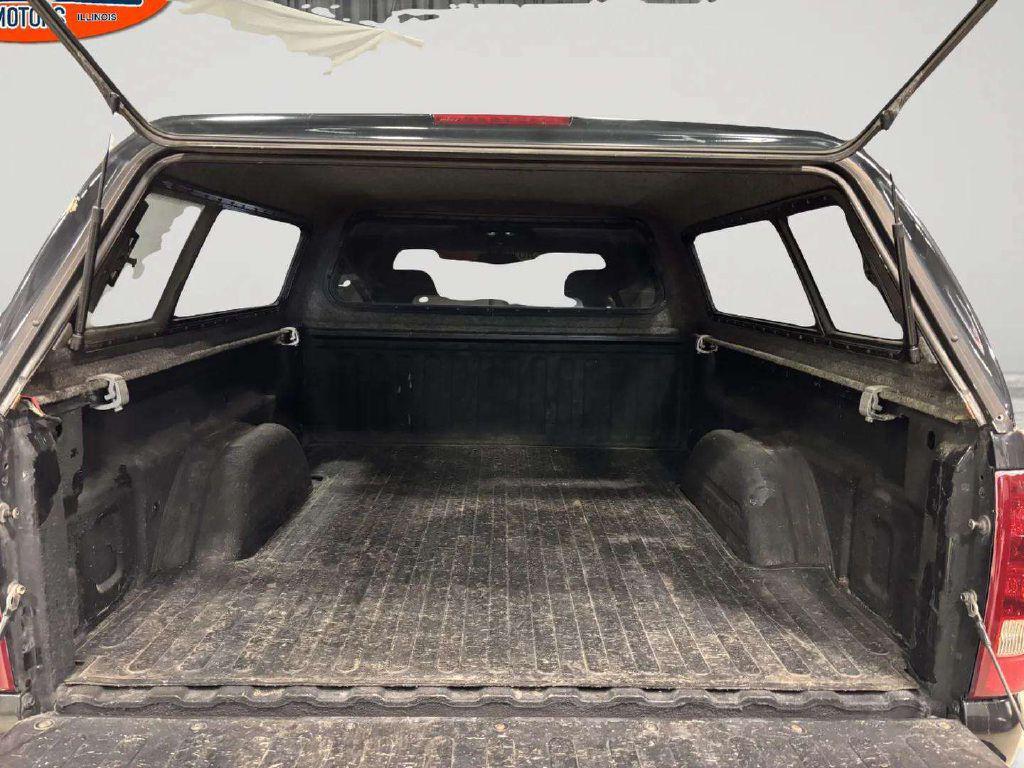 used 2003 Chevrolet Silverado 2500 car, priced at $19,795