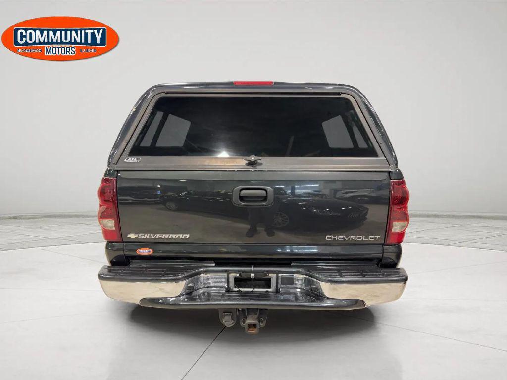 used 2003 Chevrolet Silverado 2500 car, priced at $19,795