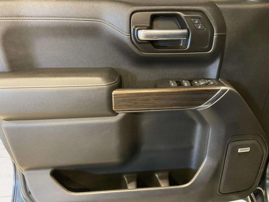 used 2020 Chevrolet Silverado 1500 car, priced at $29,795