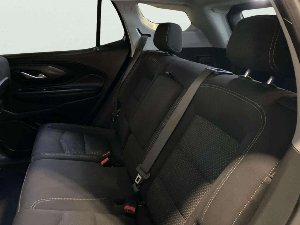 used 2023 GMC Terrain car, priced at $20,695