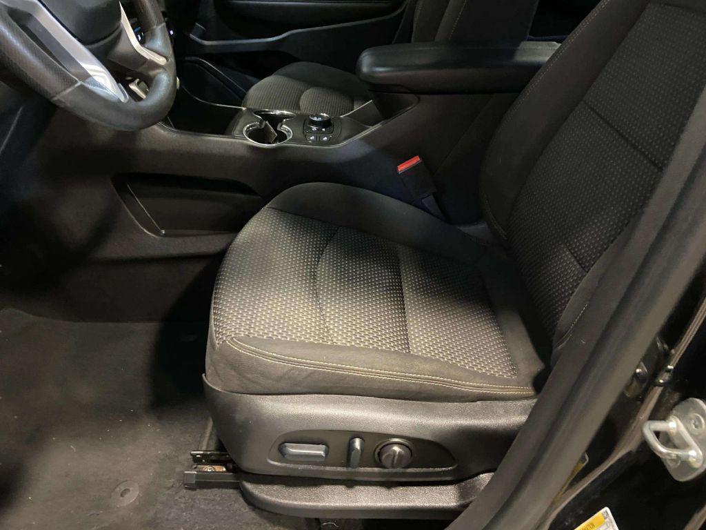 used 2023 GMC Terrain car, priced at $20,695