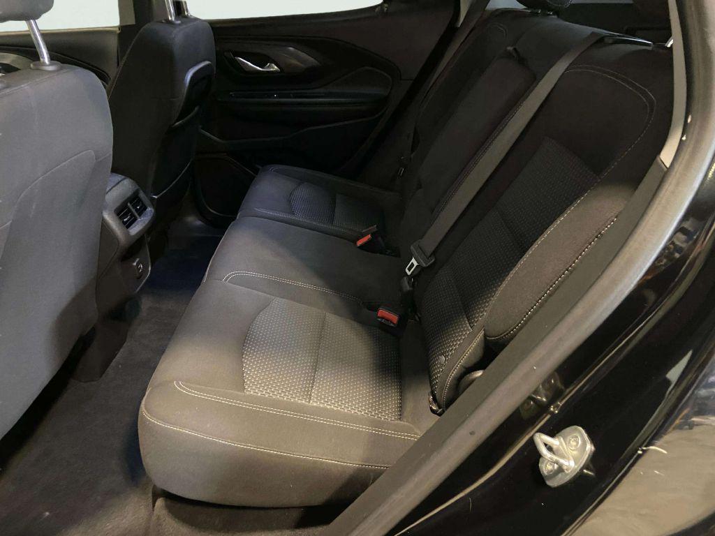 used 2023 GMC Terrain car, priced at $20,695