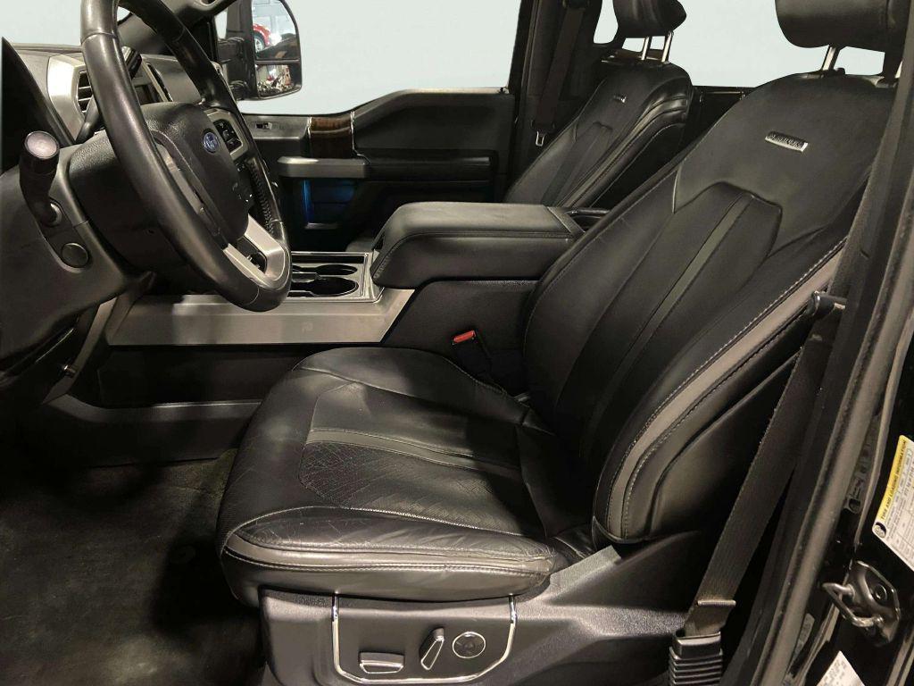 used 2017 Ford F-250 car, priced at $29,495