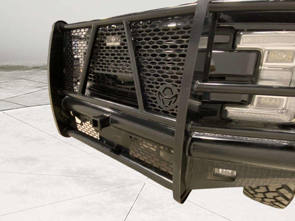 used 2017 Ford F-250 car, priced at $29,495