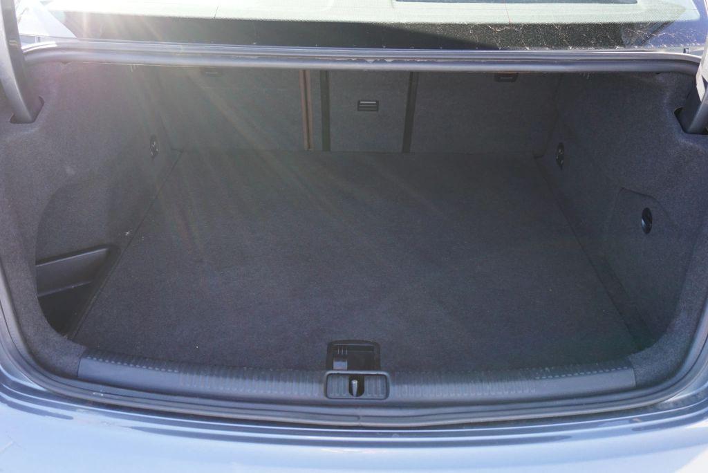 used 2018 Audi A3 car, priced at $13,995