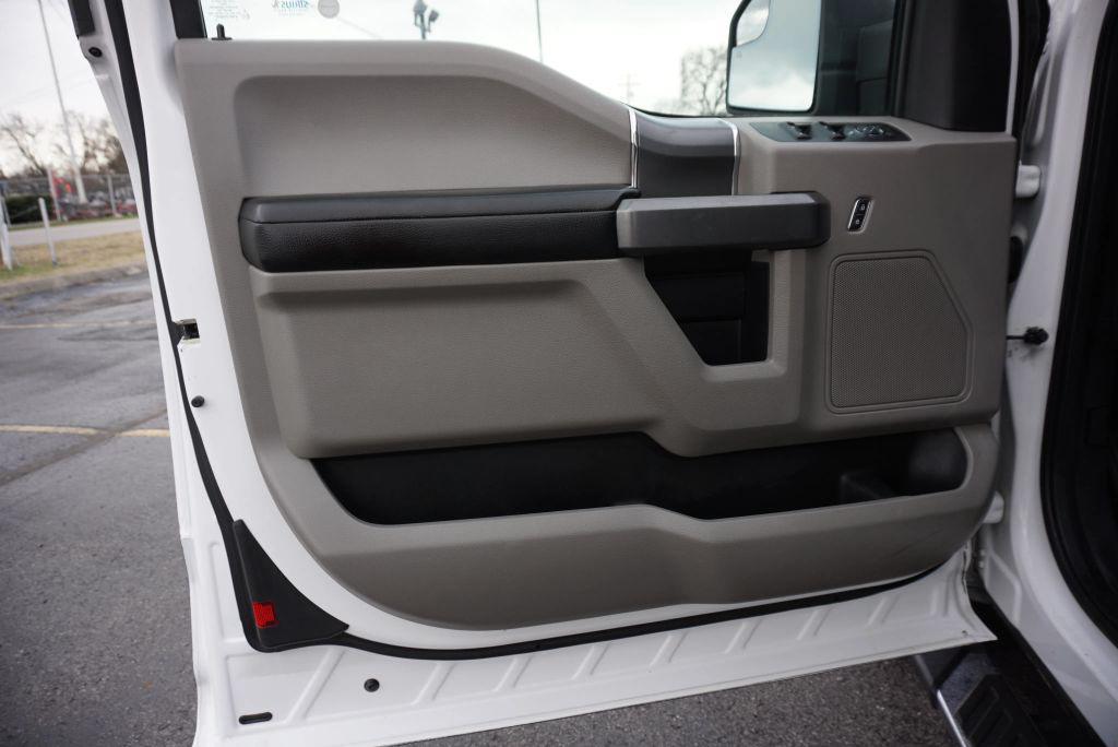 used 2015 Ford F-150 car, priced at $16,495