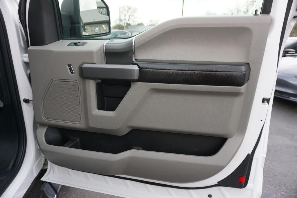 used 2015 Ford F-150 car, priced at $16,495