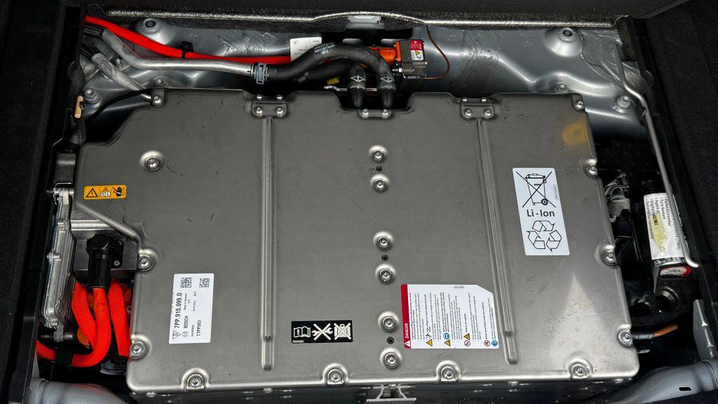 used 2016 Porsche Cayenne car, priced at $21,995