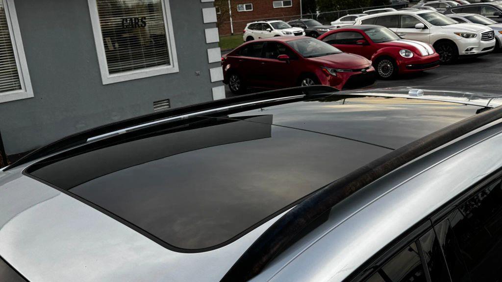 used 2016 Porsche Cayenne car, priced at $21,995