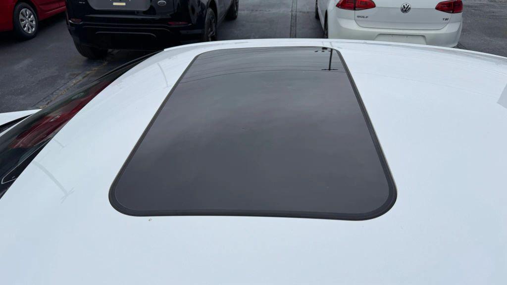 used 2015 Audi A4 car, priced at $8,995