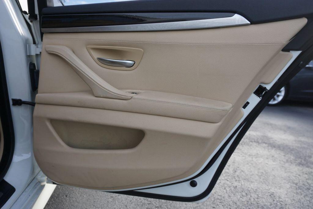 used 2011 BMW 535 car, priced at $8,995