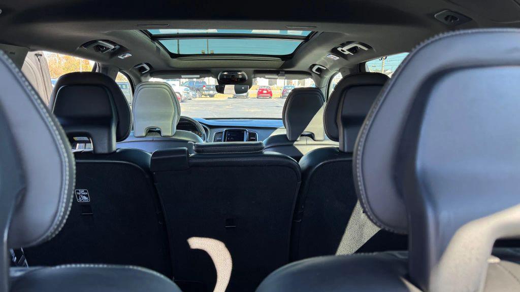 used 2019 Volvo XC90 car, priced at $16,995