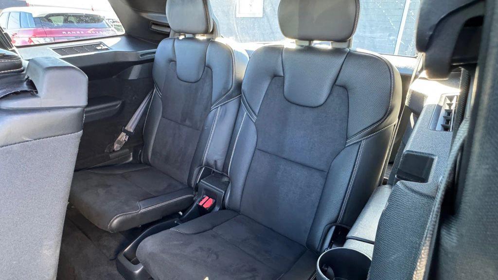 used 2019 Volvo XC90 car, priced at $16,995