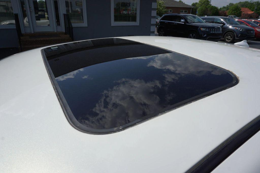 used 2012 INFINITI G37x car, priced at $10,995