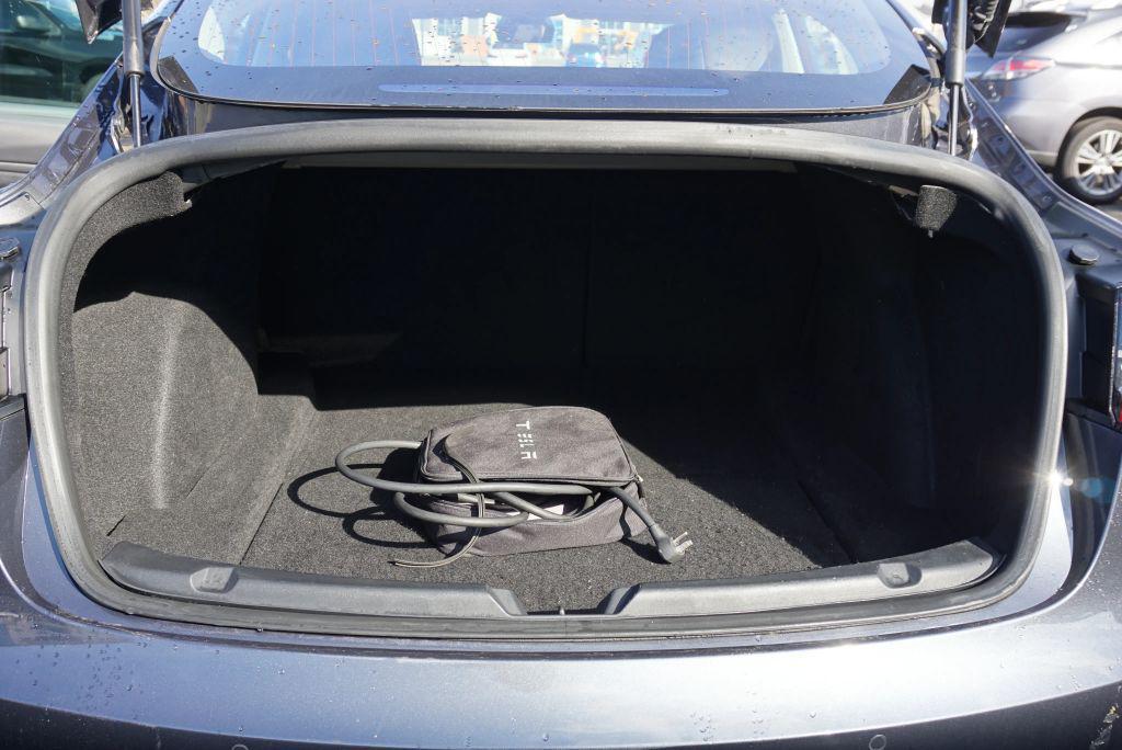 used 2018 Tesla Model 3 car, priced at $18,995