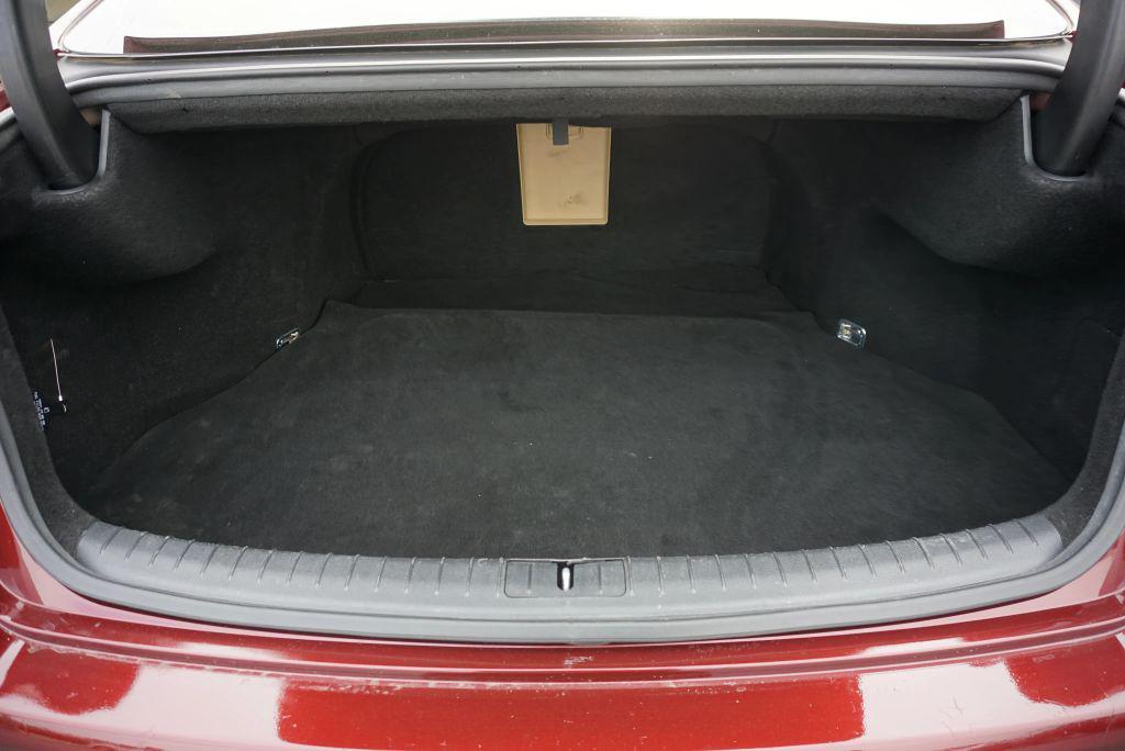 used 2015 Hyundai Genesis car, priced at $9,495