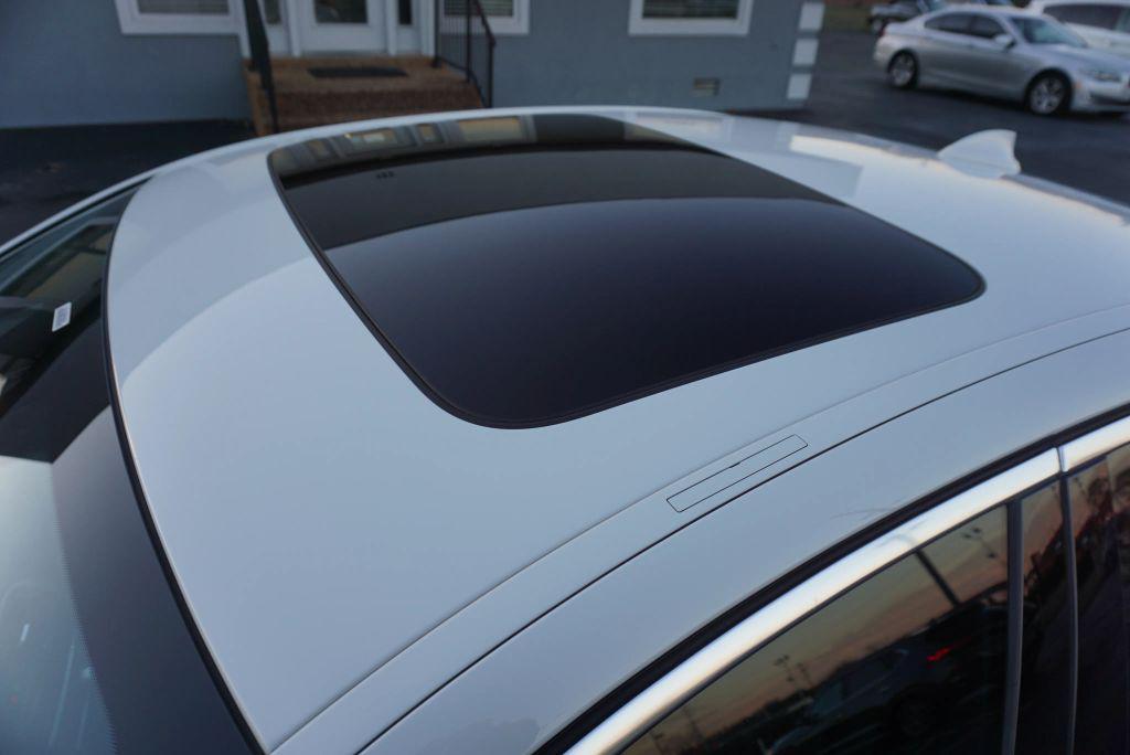 used 2018 BMW 530 car, priced at $14,995