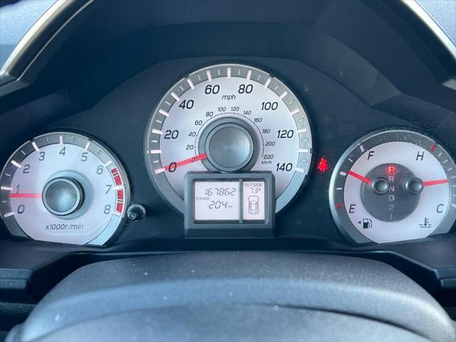 used 2012 Honda Pilot car, priced at $9,995