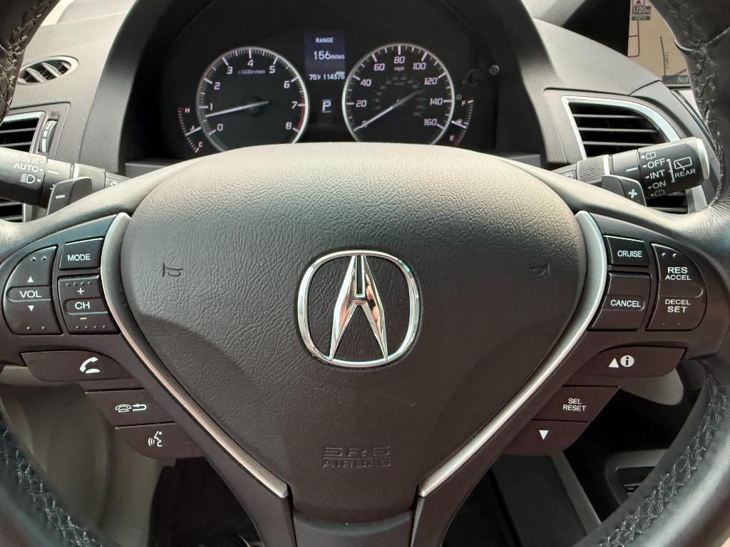 used 2018 Acura RDX car, priced at $16,995