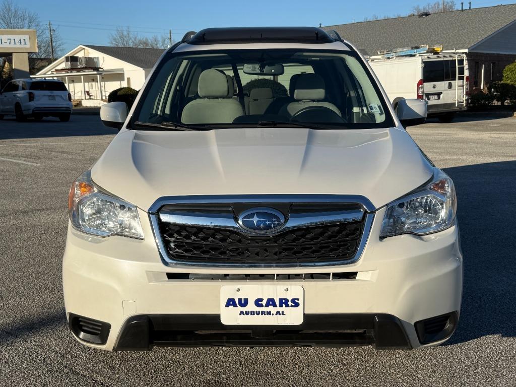 used 2014 Subaru Forester car, priced at $12,995