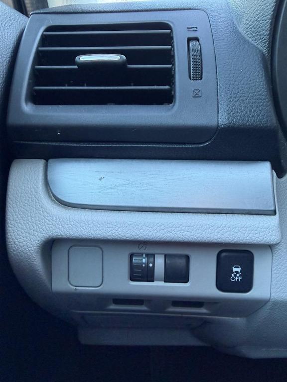 used 2014 Subaru Forester car, priced at $12,995